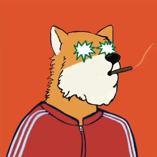 F*ck It We Bark #3545