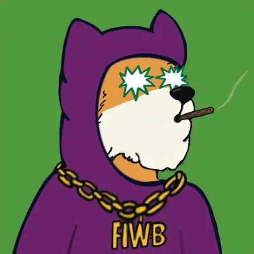 F*ck It We Bark #4070
