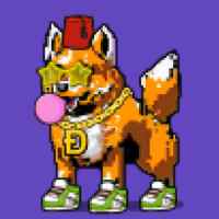 DogePunks #2193