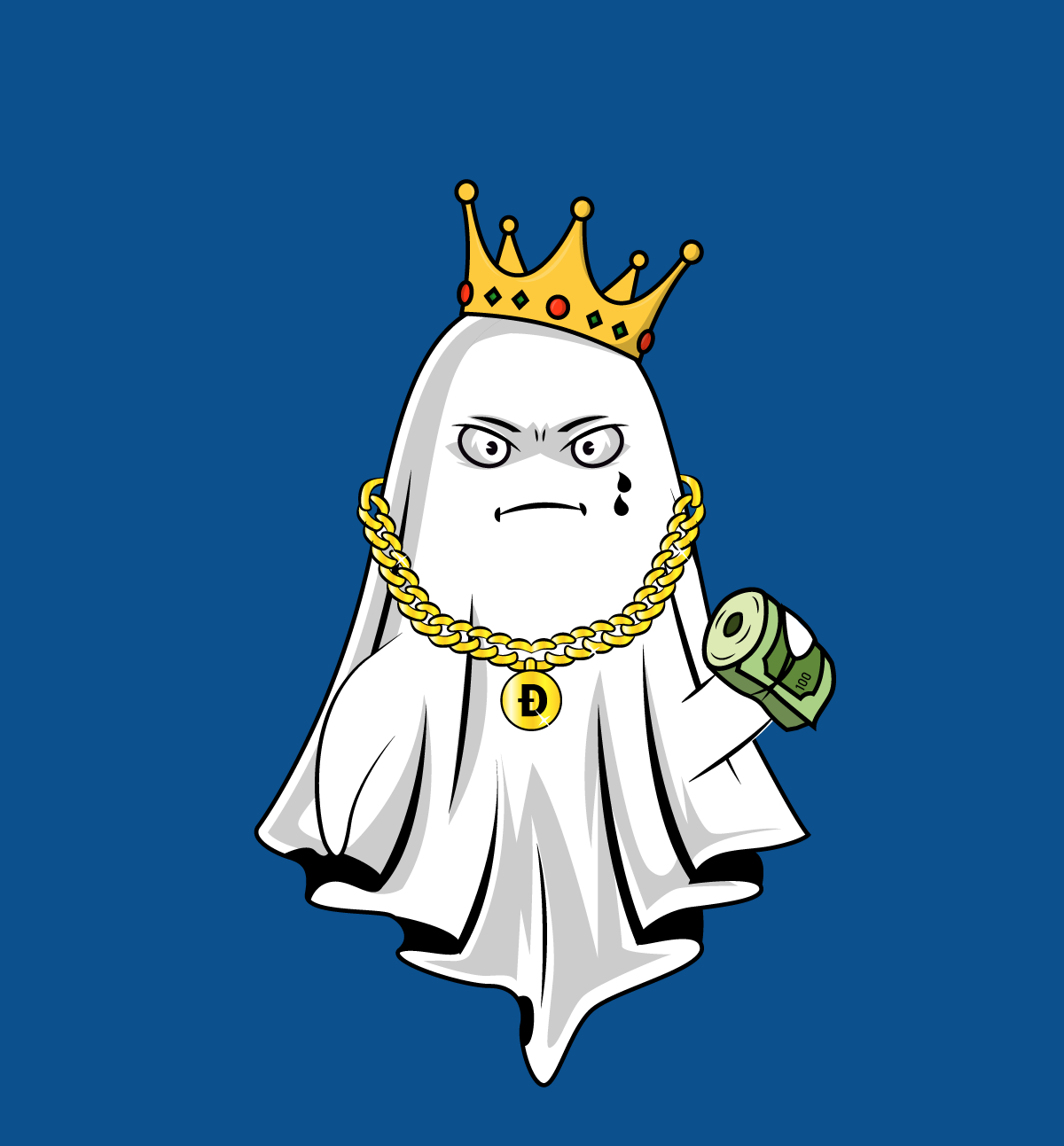 The Spook Society #830
