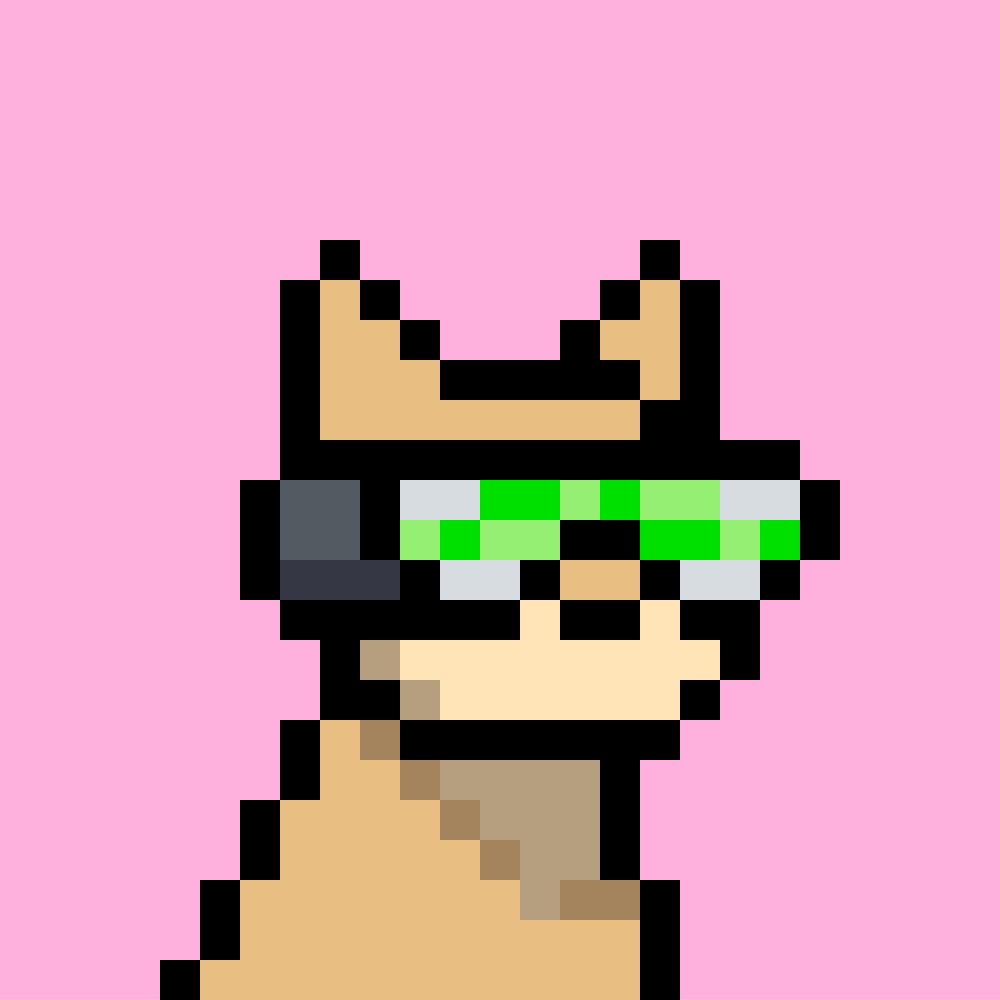 Doginal Dog #2345