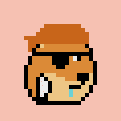 Dogepunk #7135