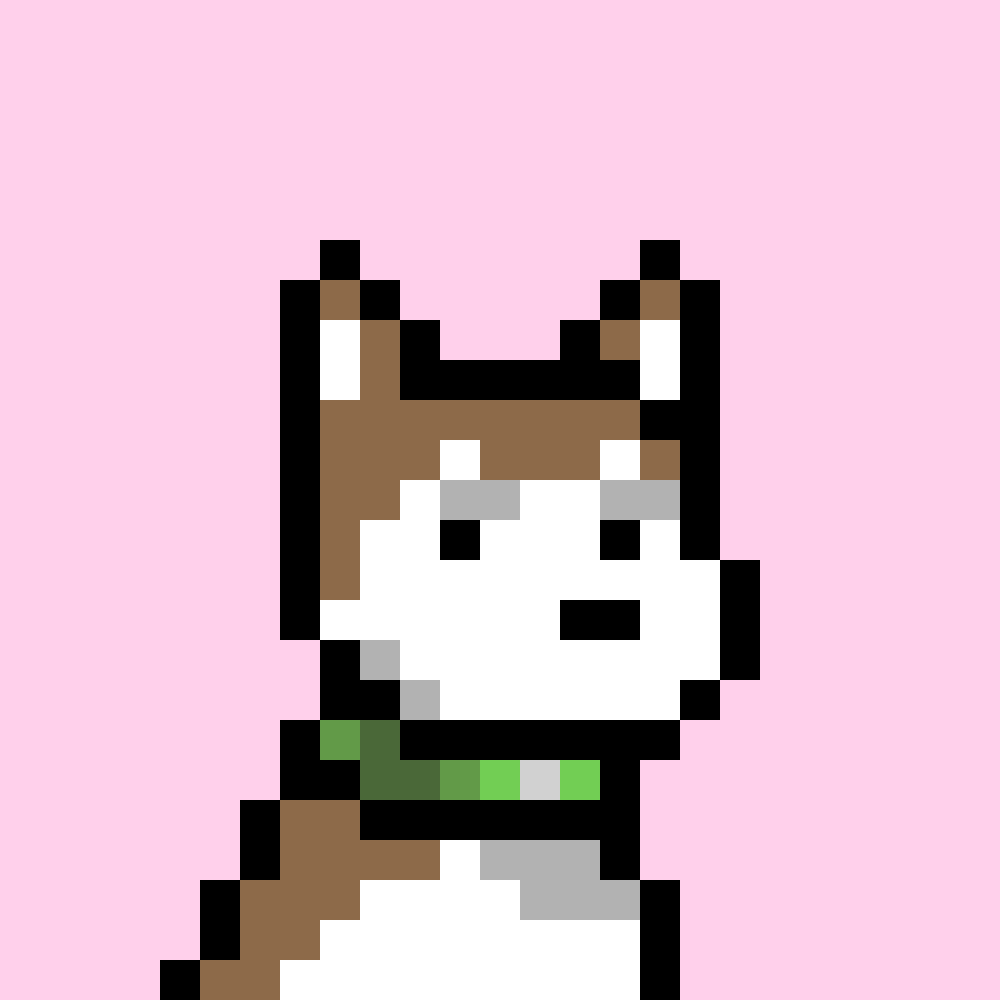 Doginal Dog #6176