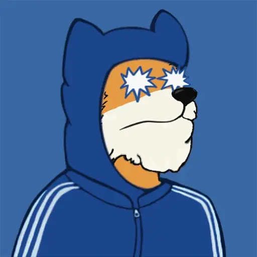 F*ck It We Bark #1172
