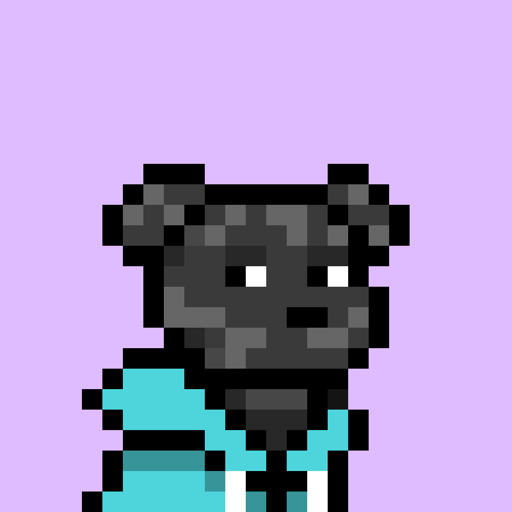 Doginal Dog #2413