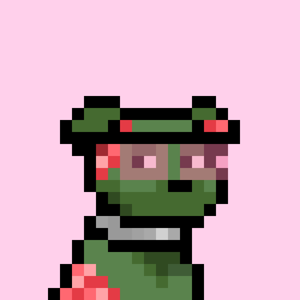 Doginal Dog #3554