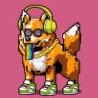 DogePunks #324
