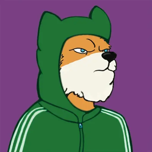 F*ck It We Bark #7554
