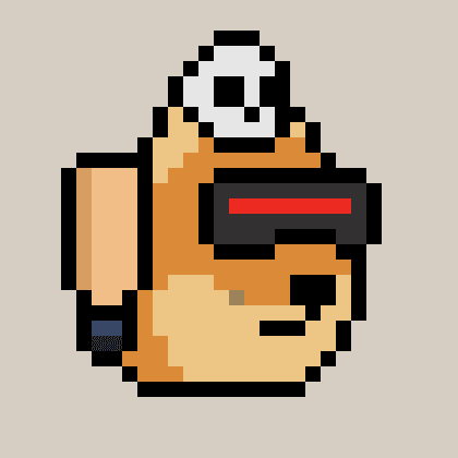Dogepunk #6323