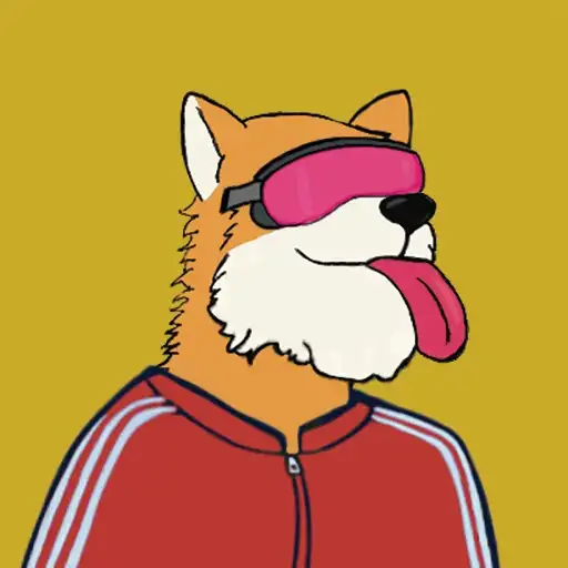 F*ck It We Bark #5544