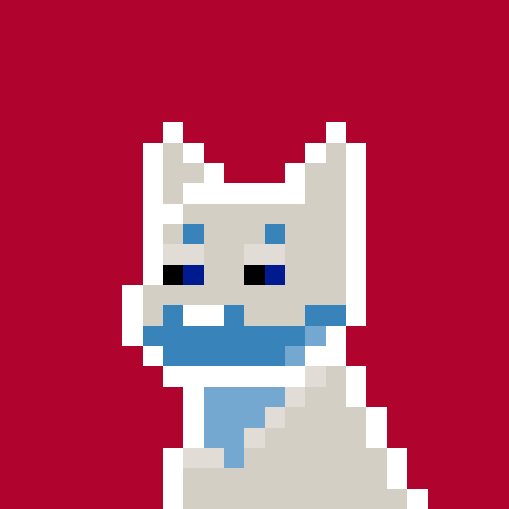 Anti Doginal Dog #2898