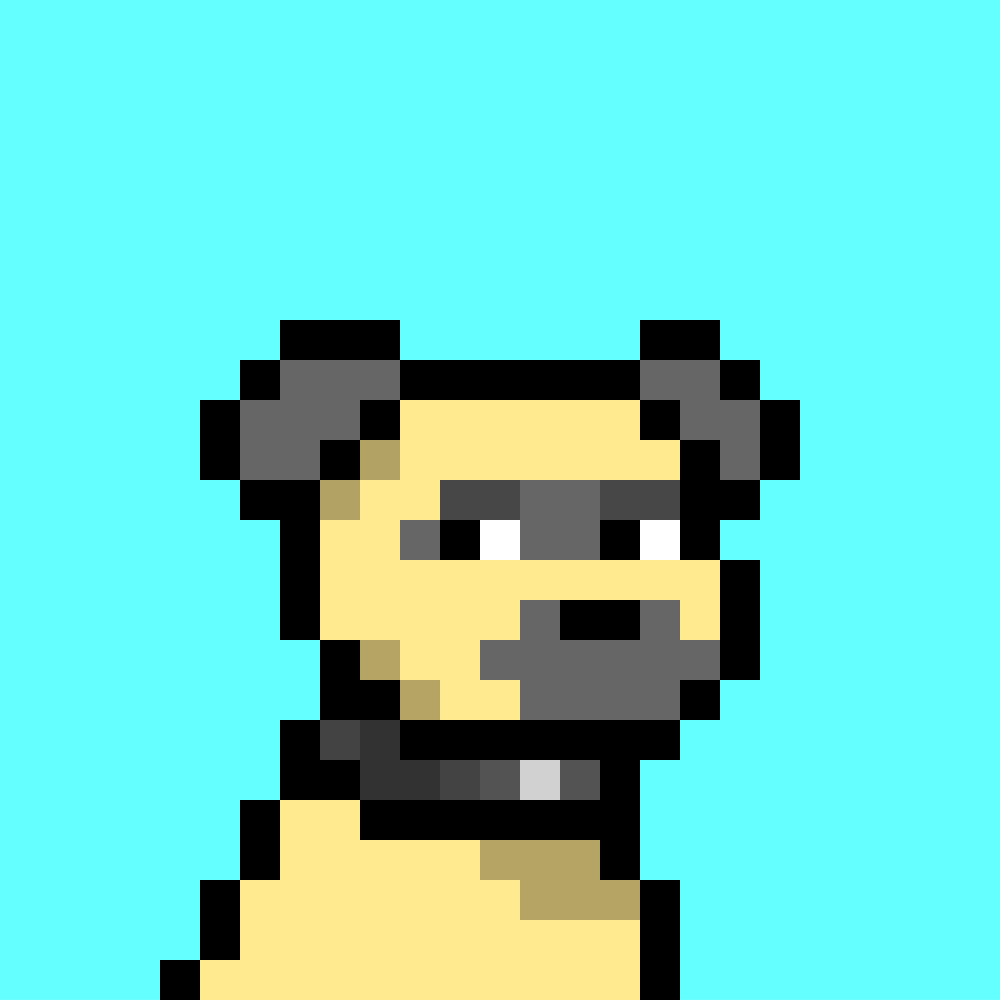 Doginal Dog #7725