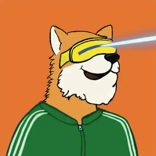 F*ck It We Bark #6033