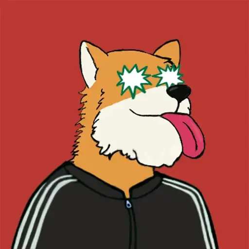 F*ck It We Bark #2732