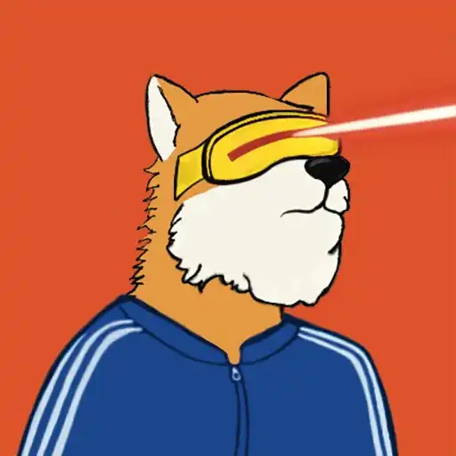 F*ck It We Bark #7194