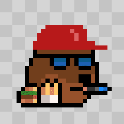 Dogepunk #630