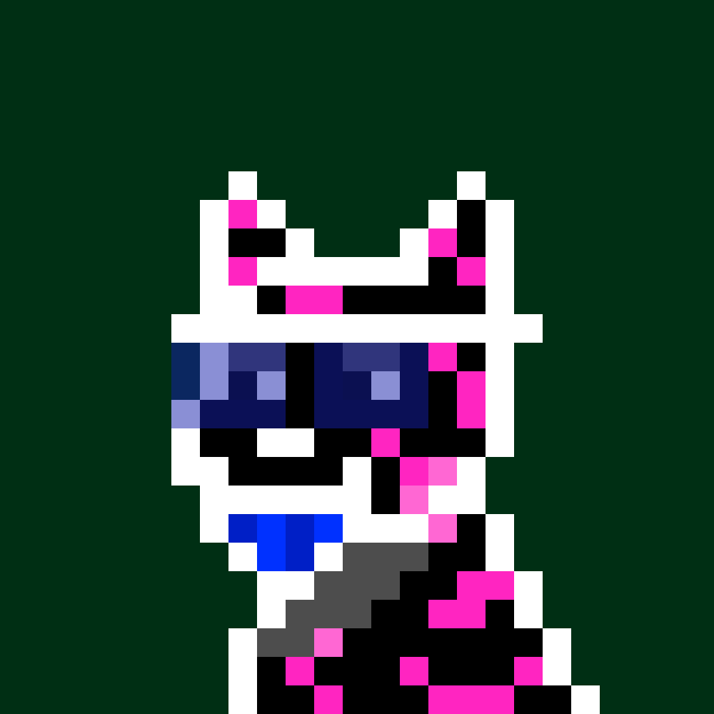 Anti Doginal Dog #9032