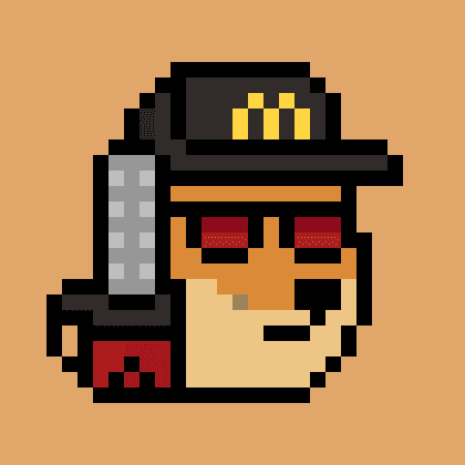 Dogepunk #2163