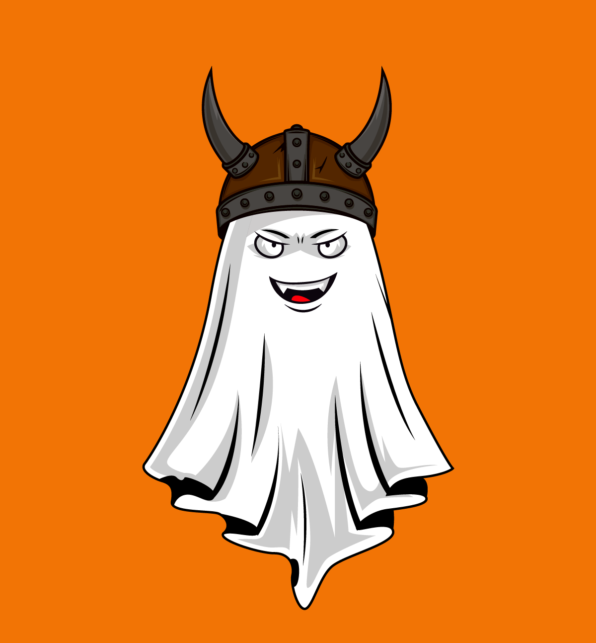 The Spook Society #180