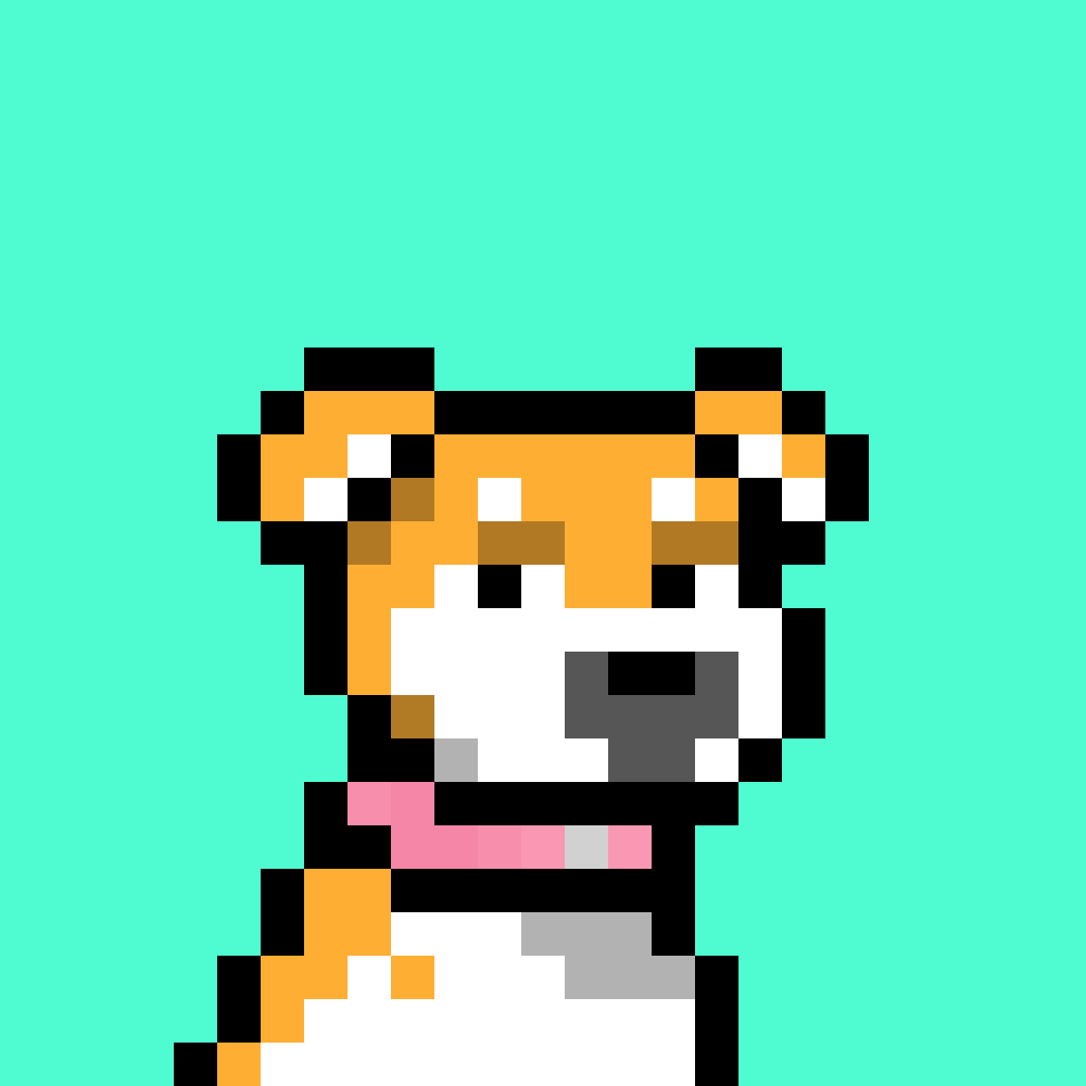 Doginal Dog #5075