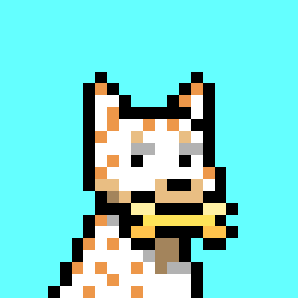 Doginal Dog #5975
