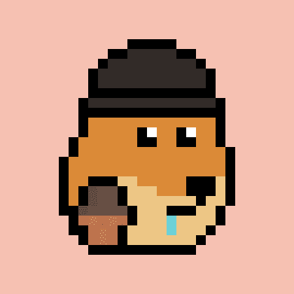 Dogepunk #8519