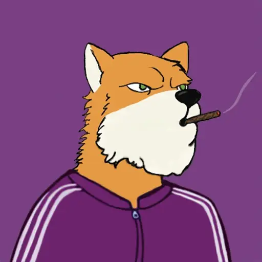 F*ck It We Bark #7912