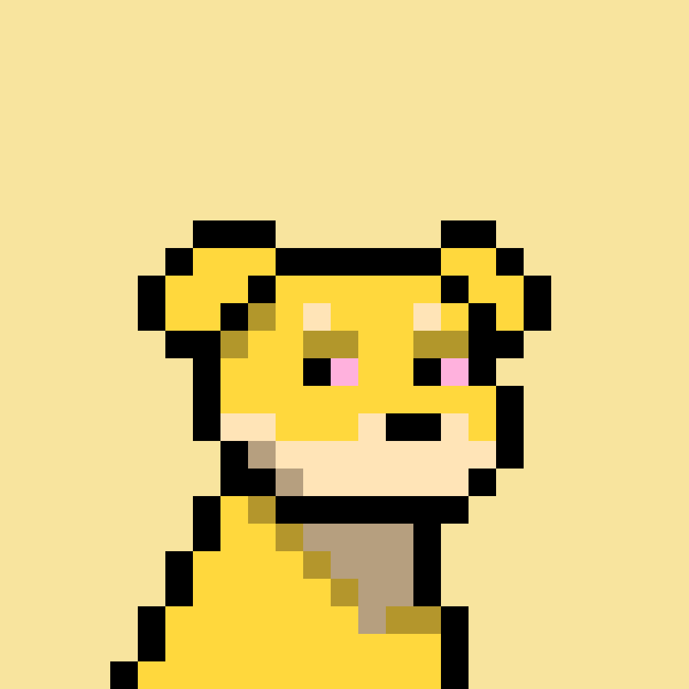 Doginal Dog #5866