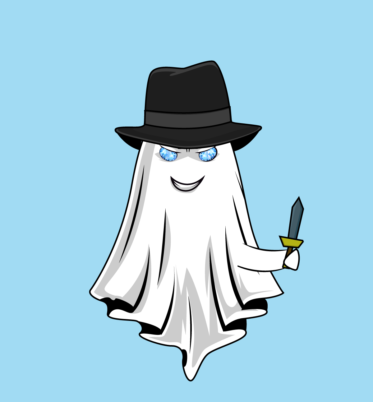 The Spook Society #156