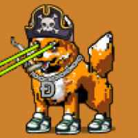 DogePunks #2685