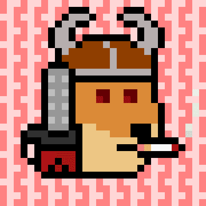Dogepunk #7689