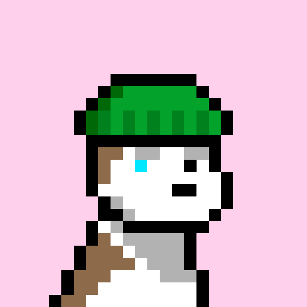 Doginal Dog #5696