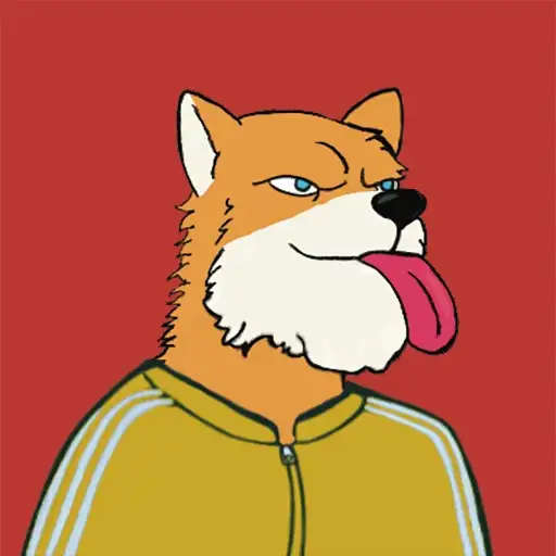 F*ck It We Bark #7624