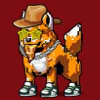 DogePunks #1141
