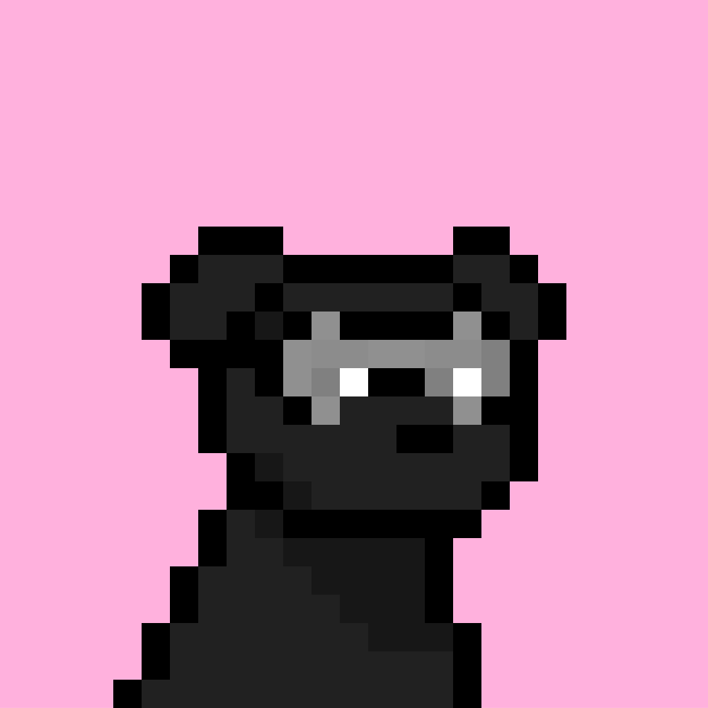Doginal Dog #3615