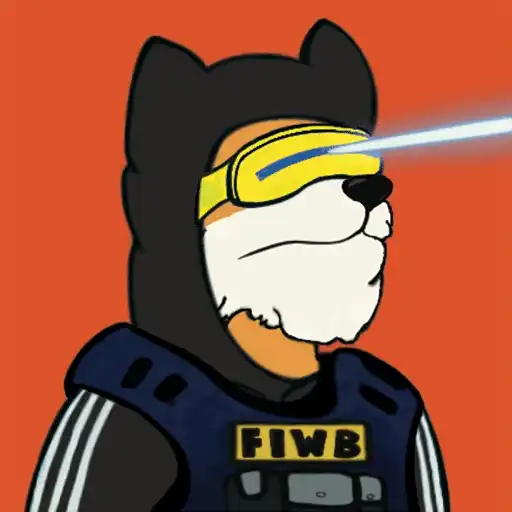 F*ck It We Bark #6965