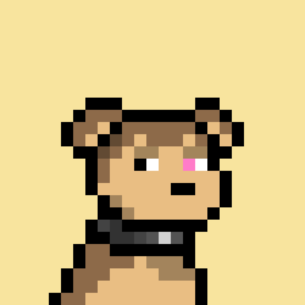 Doginal Dog #9203
