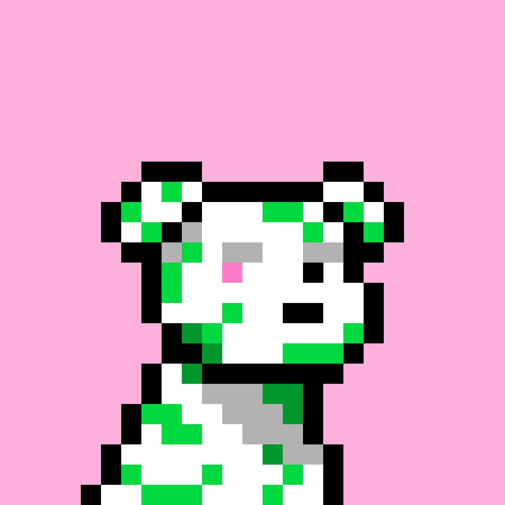 Doginal Dog #7186