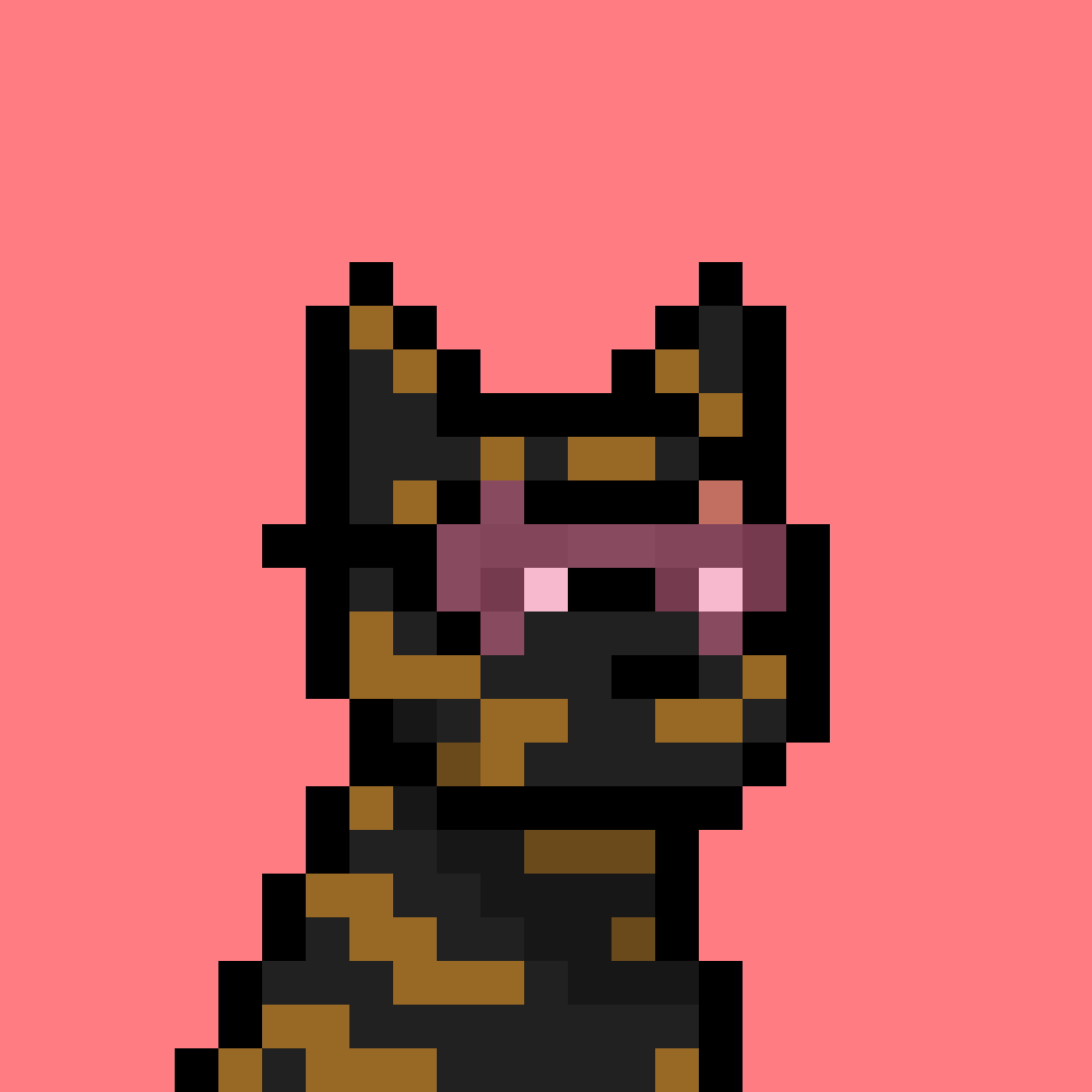 Doginal Dog #9655