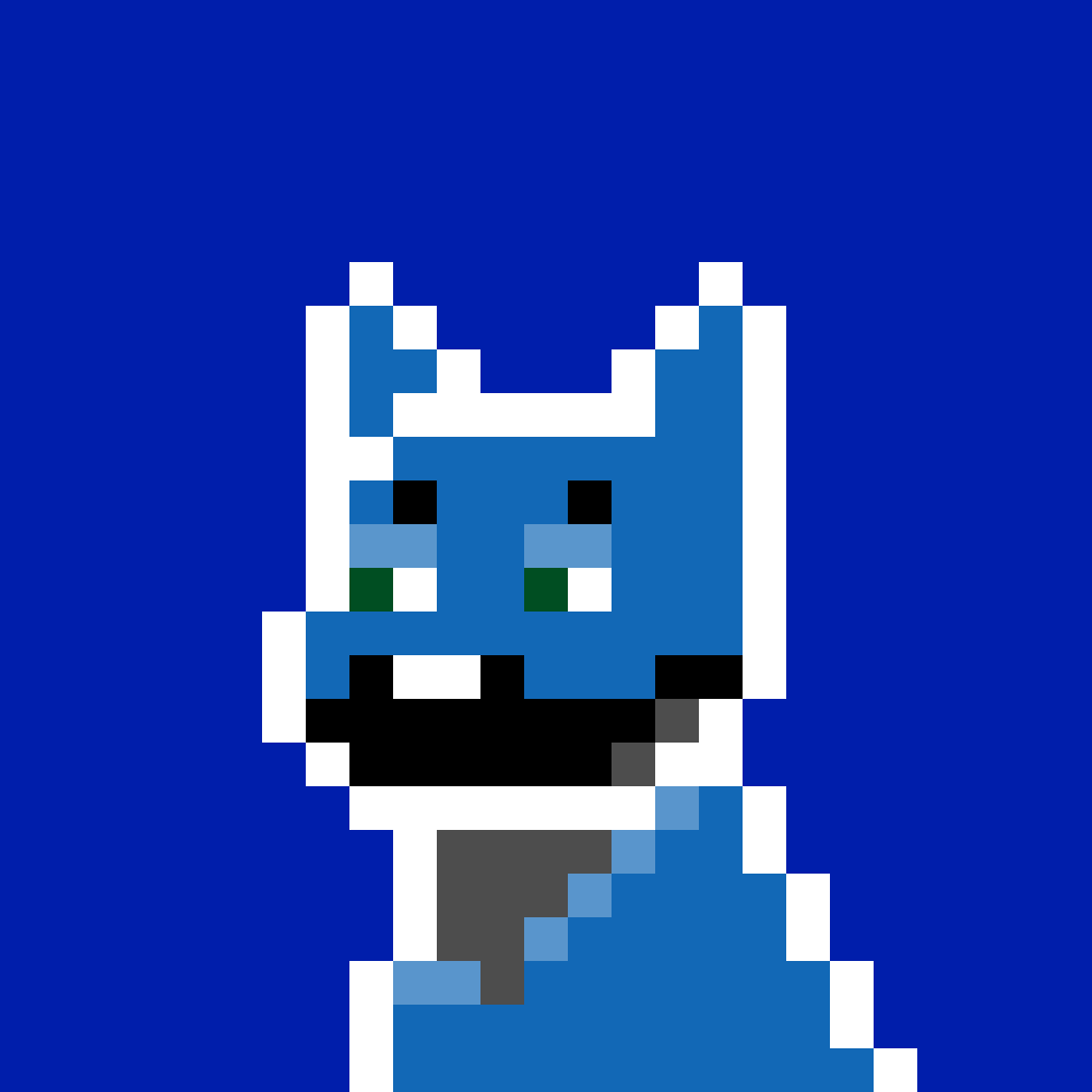 Anti Doginal Dog #2018