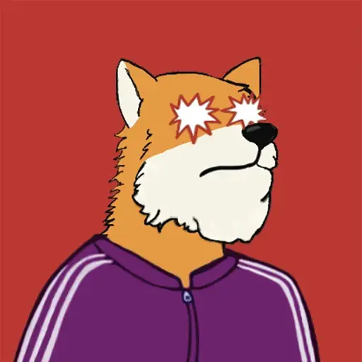 F*ck It We Bark #7399