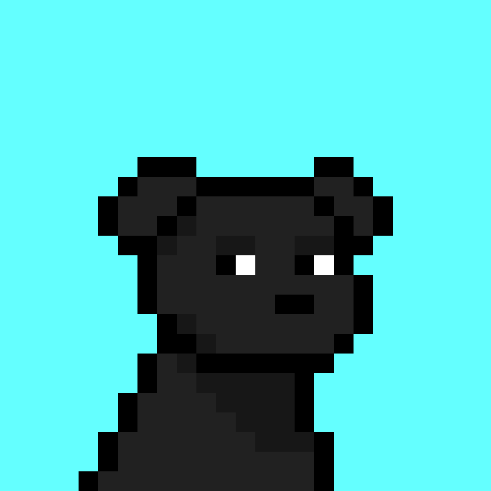 Doginal Dog #3651