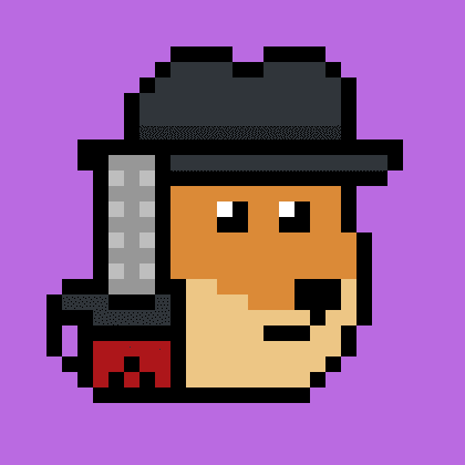 Dogepunk #7437