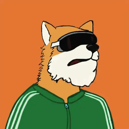 F*ck It We Bark #2089