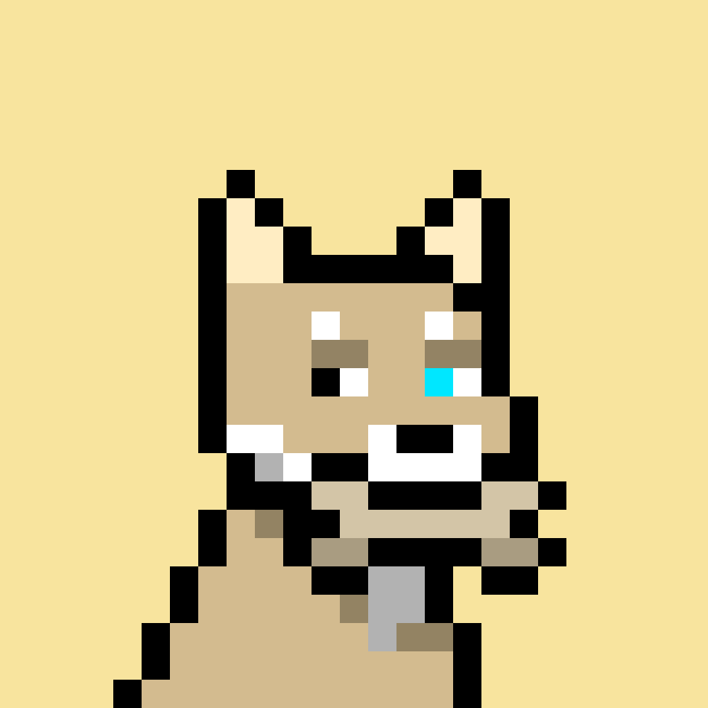 Doginal Dog #5735