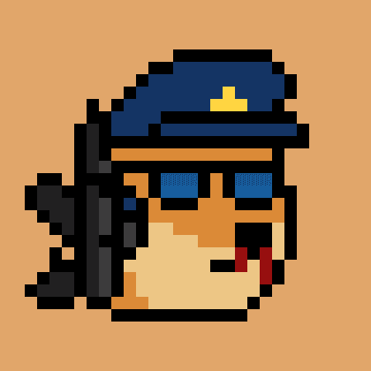 Dogepunk #6543