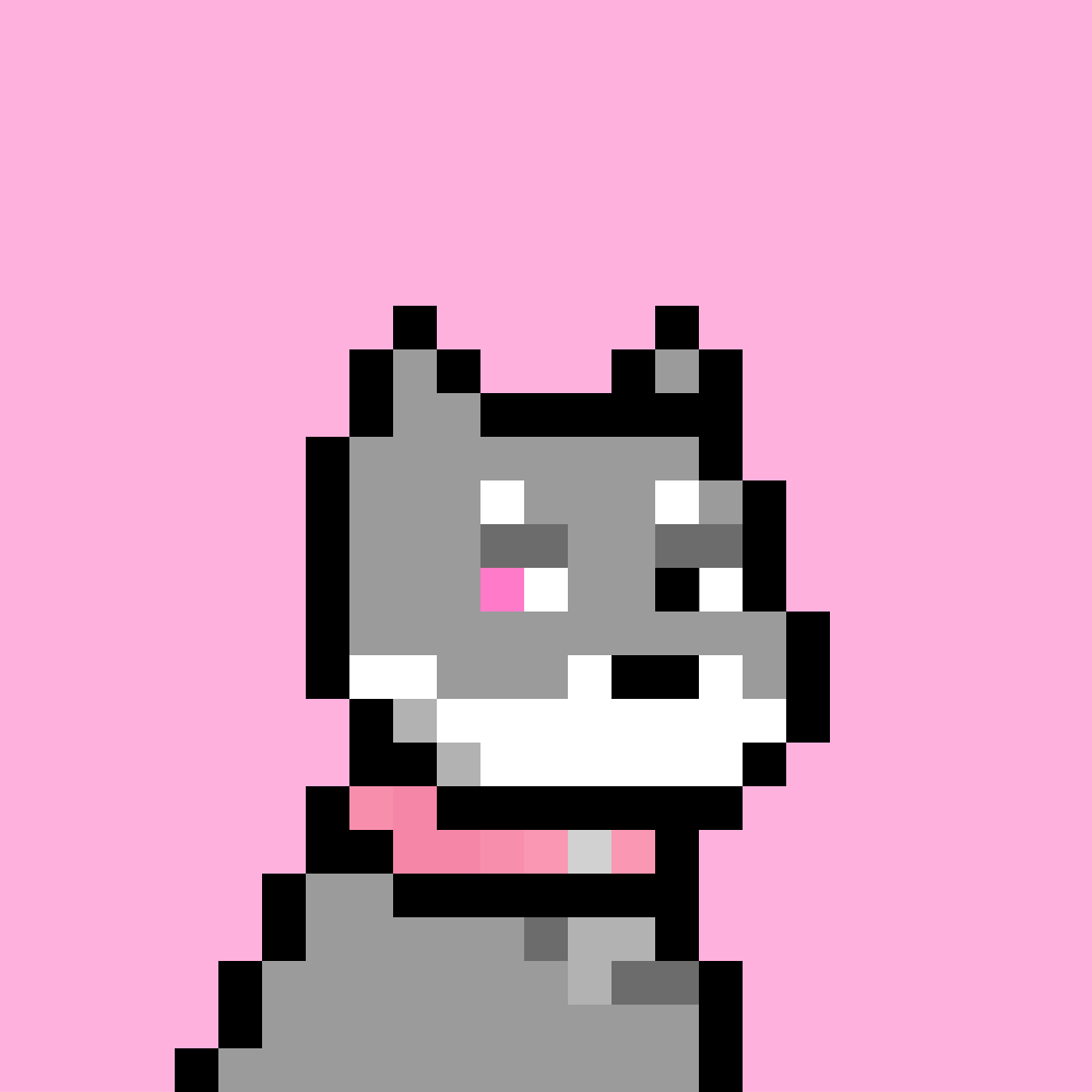 Doginal Dog #7075