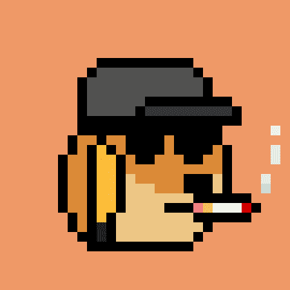 Dogepunk #3338