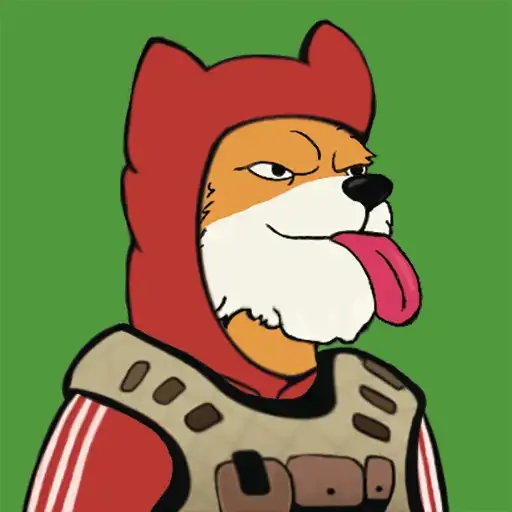 F*ck It We Bark #4408