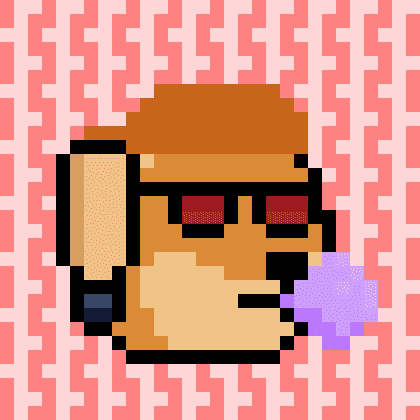 Dogepunk #3998